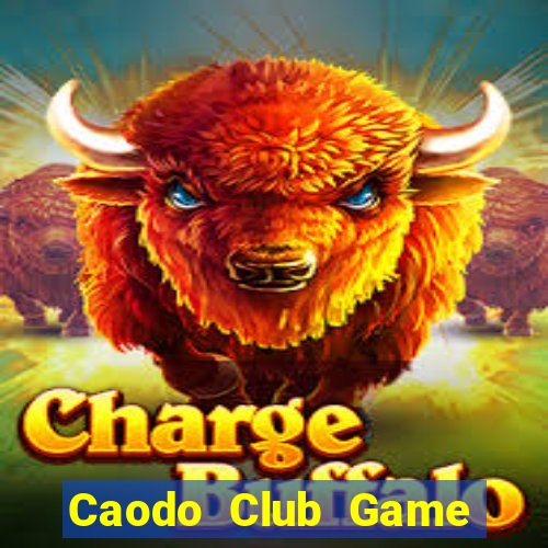 Caodo Club Game Bài Nạp Sms