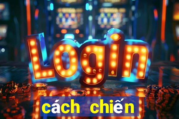 cách chiến thắng Liêng