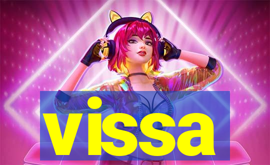 vissa