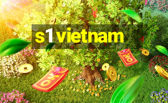 s1 vietnam