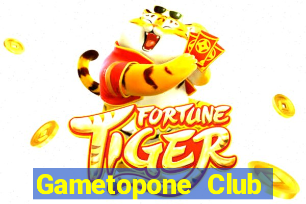 Gametopone Club Game Bài Y8