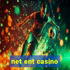 net ent casino