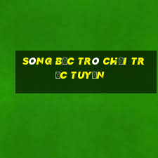 Sòng bạc Trò chơi trực tuyến