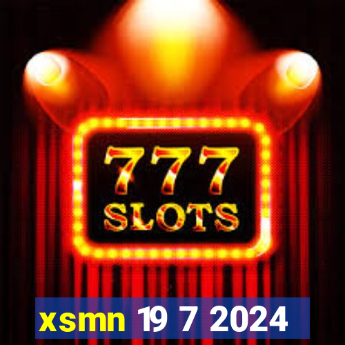 xsmn 19 7 2024