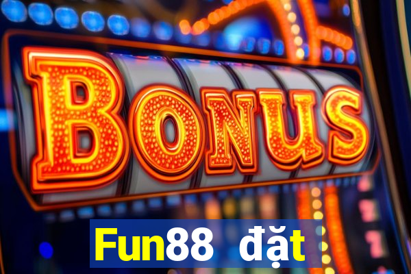 Fun88 đặt cược 188 nhỏ