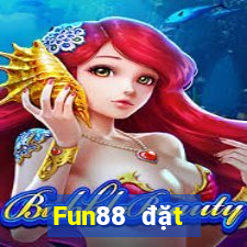 Fun88 đặt cược 188 nhỏ