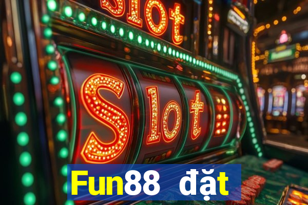 Fun88 đặt cược 188 nhỏ