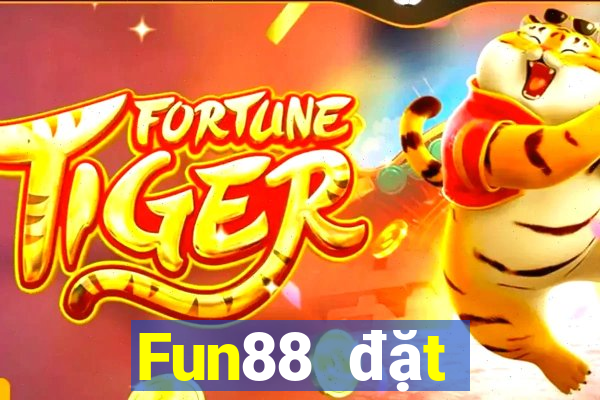 Fun88 đặt cược 188 nhỏ