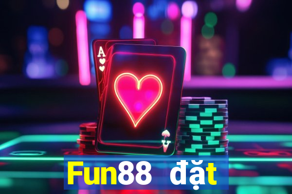 Fun88 đặt cược 188 nhỏ