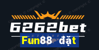 Fun88 đặt cược 188 nhỏ