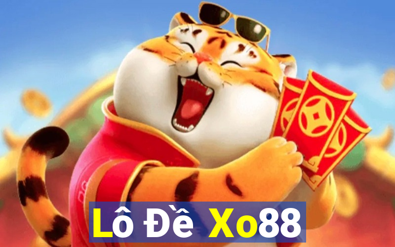 Lô Đề Xo88