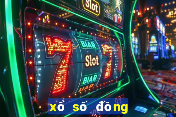 xổ số đồng nai ngày mùng 8 tháng 6