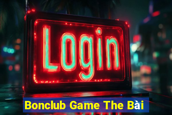 Bonclub Game The Bài