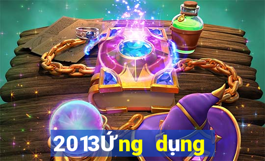 2013Ứng dụng mới nhất