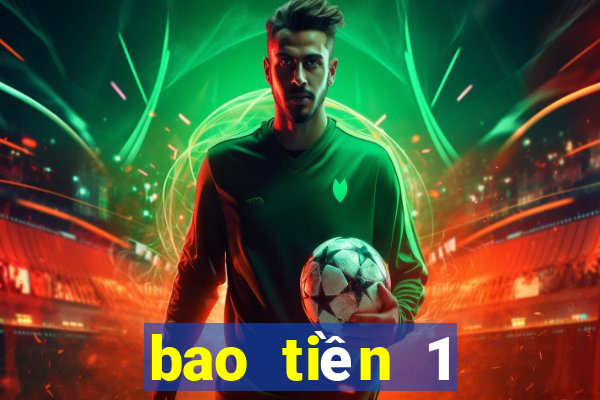 bao tiền 1 điểm lô