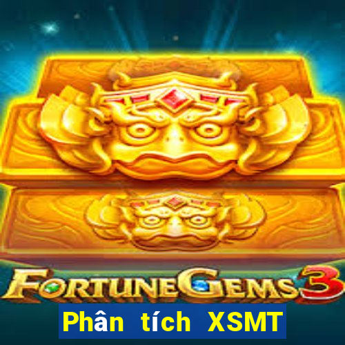 Phân tích XSMT ngày 3