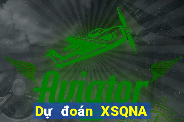 Dự đoán XSQNA ngày 28