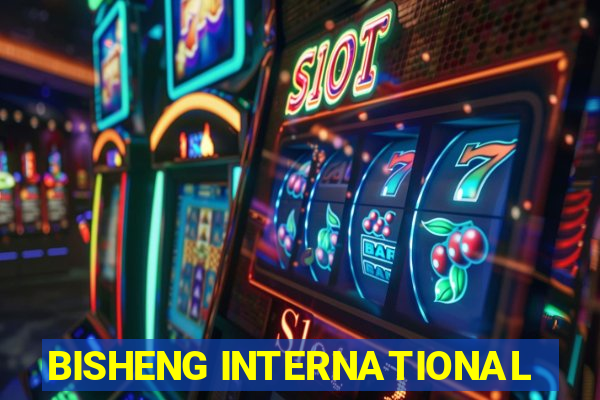 BISHENG INTERNATIONAL