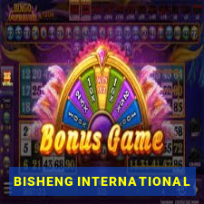 BISHENG INTERNATIONAL