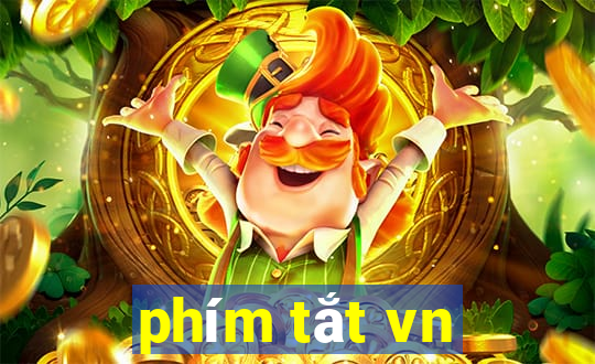 phím tắt vn