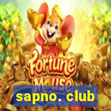 sapno. club