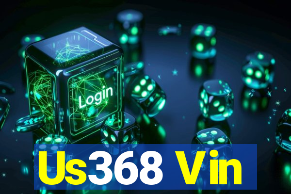 Us368 Vin