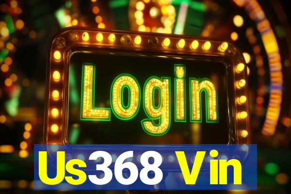 Us368 Vin