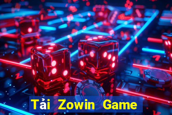 Tải Zowin Game Bài Rồng Lửa