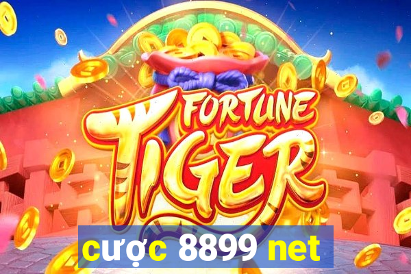 cược 8899 net