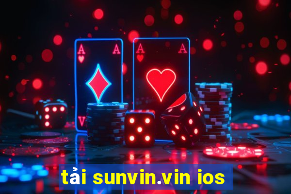 tải sunvin.vin ios