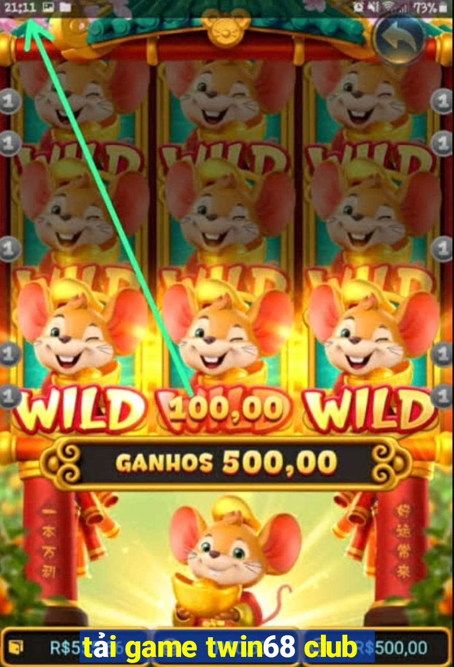 tải game twin68 club