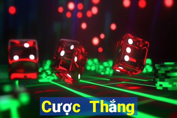 Cược Thắng Game Bài