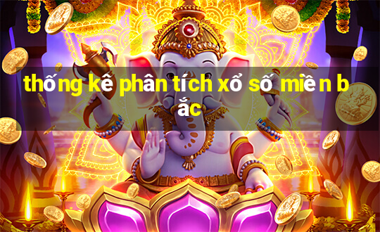 thống kê phân tích xổ số miền bắc