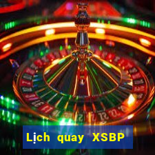 Lịch quay XSBP ngày 22