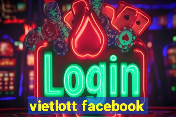 vietlott facebook