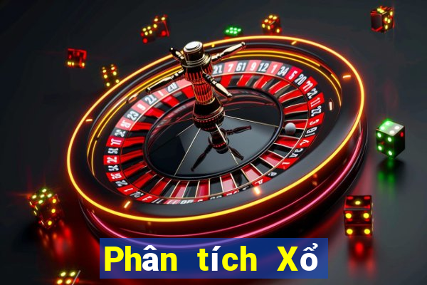 Phân tích Xổ Số vietlott ngày 31