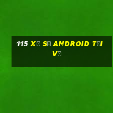 115 Xổ số Android Tải về