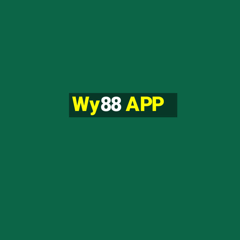 Wy88 APP