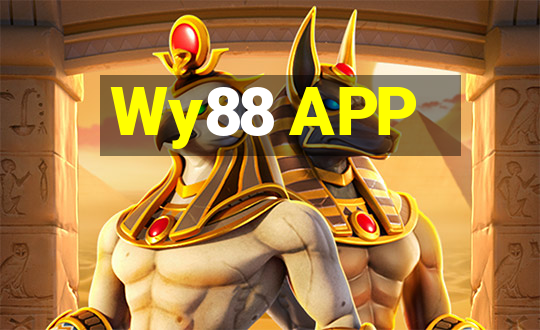 Wy88 APP