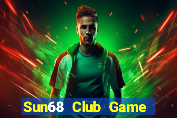 Sun68 Club Game Bài 888 Casino