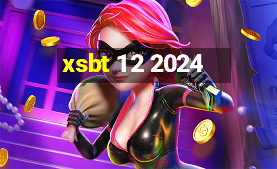 xsbt 1 2 2024