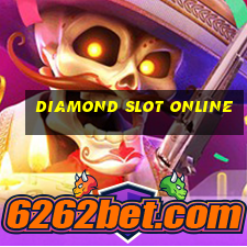 diamond slot online