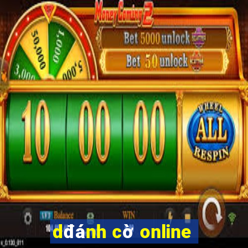 dđánh cờ online