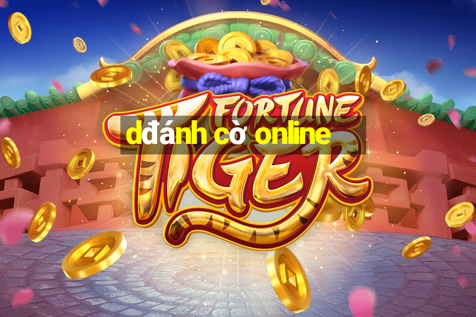 dđánh cờ online