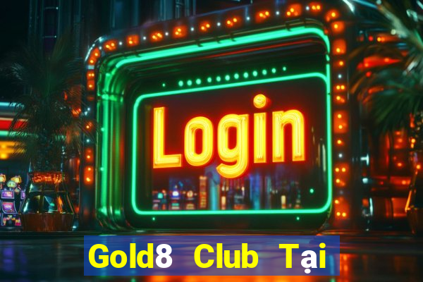 Gold8 Club Tại Game Bài B52