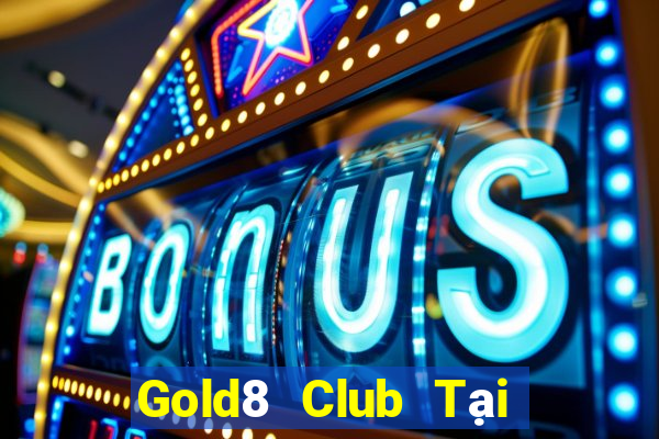 Gold8 Club Tại Game Bài B52