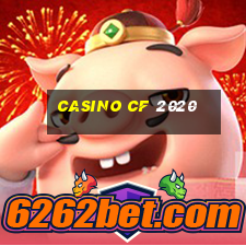 casino cf 2020