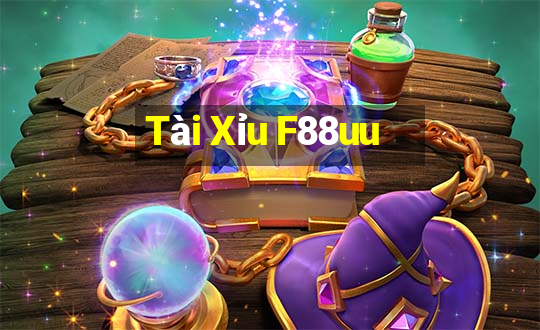 Tài Xỉu F88uu