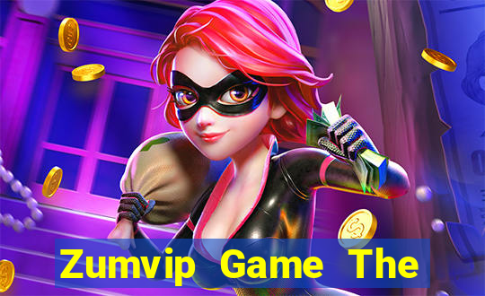 Zumvip Game The Bài Mobile 2021