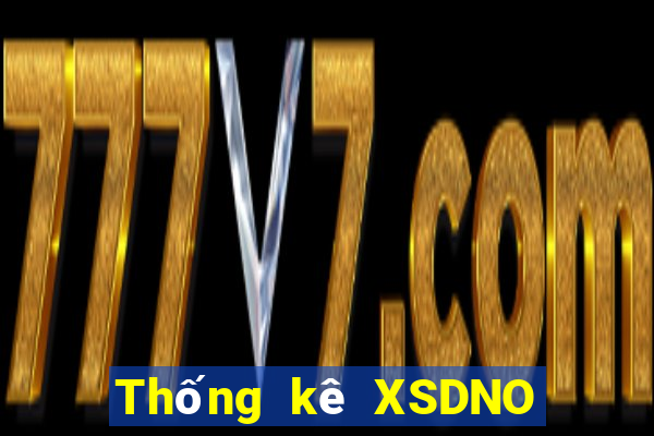 Thống kê XSDNO ngày 6